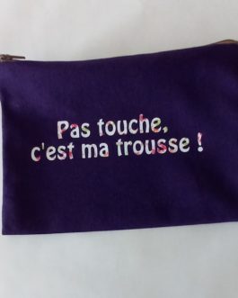 Trousse