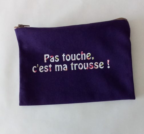 Trousse