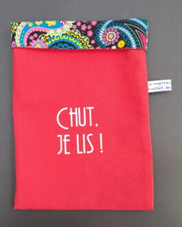 Pochette à livres Kashmire