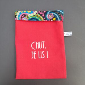 Pochette à livres Kashmire