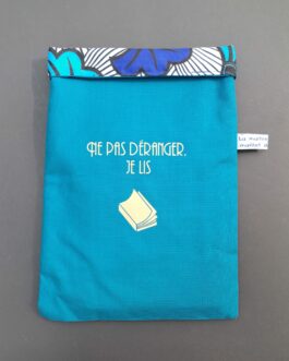 Pochette fleurs de mariage