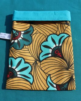 Fleurs de mariage turquoise