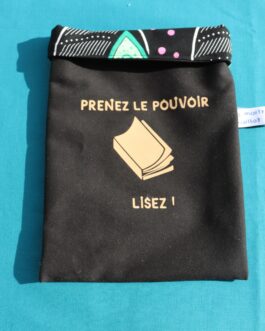 Pochette à livres Guédiawaye