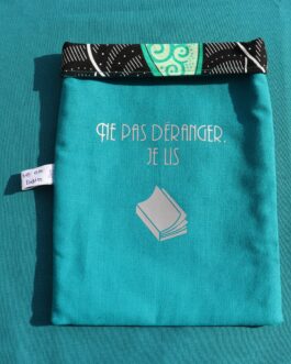 Pochette à livres Joal-Fadiouth