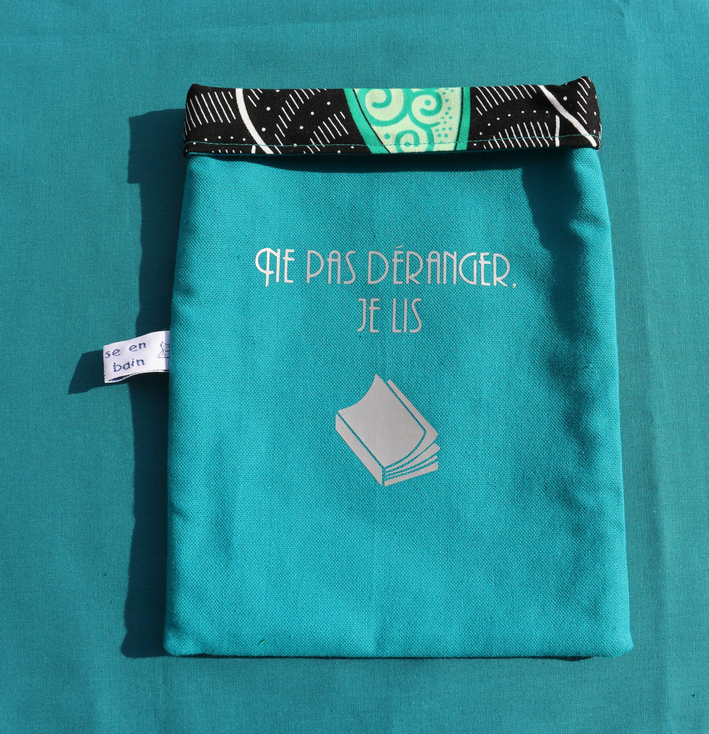 Pochette à livres Joal-Fadiouth