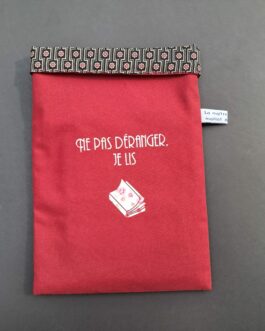 Pochette à livres Tokyo