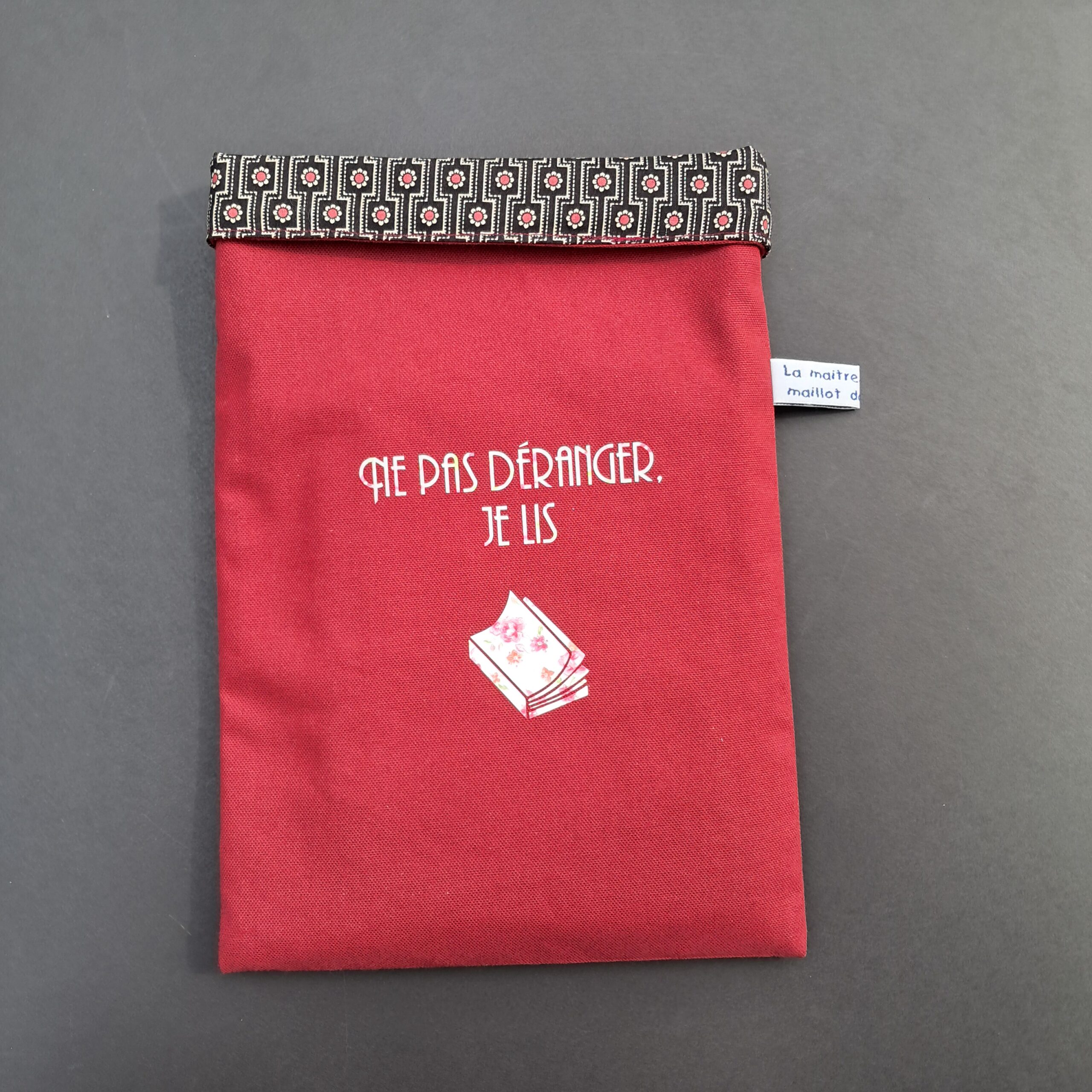Pochette à livres Tokyo